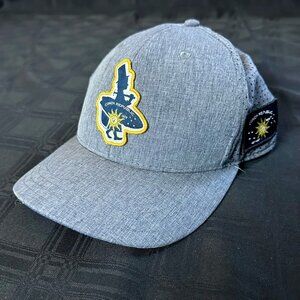 "Conchy Tonk" Hat - From Lost Boy Creations out of Key West Florida